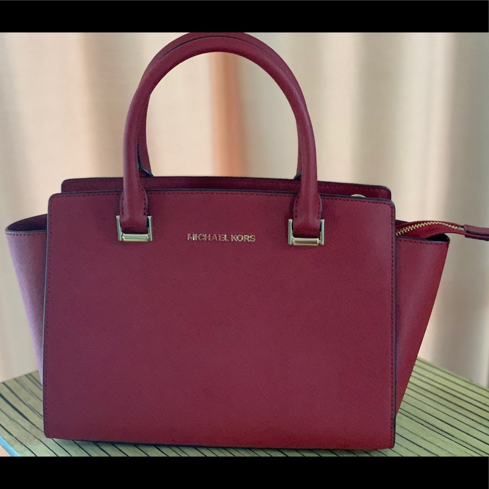MK Mini Purse